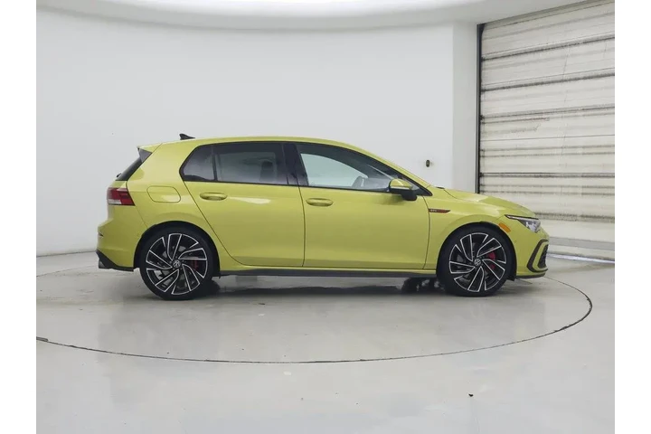 $29998 : Volkswagen Golf GTI 2022 Aut image 7