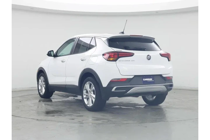 $20998 : Buick Encore GX 2022 Preferr image 2