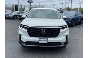 $35890 : Honda Pilot 2025 EX-L+ 4dr S thumbnail