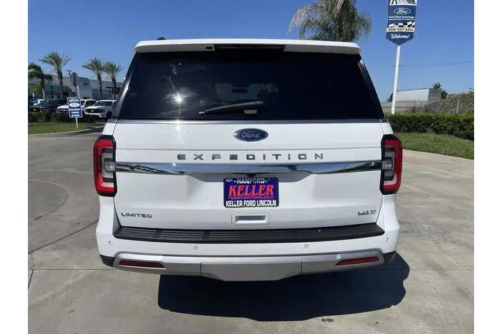$37888 : Ford Expedition MAX 2023 4x2 image 7