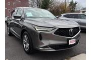 $25995 : Acura MDX 2022 SH-AWD 4dr SU thumbnail