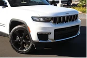 $25145 : Jeep Grand Cherokee L 2021 4 thumbnail
