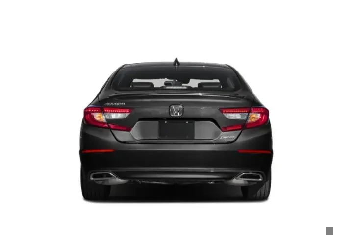 $21988 : Honda Accord 2020 Sport 4dr image 5