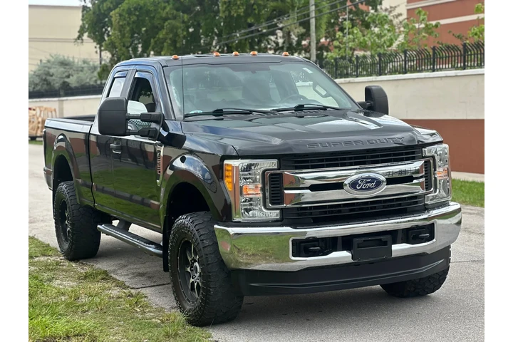 $20900 : FORD F250 SUPER DUTY SUPER CAB image 9