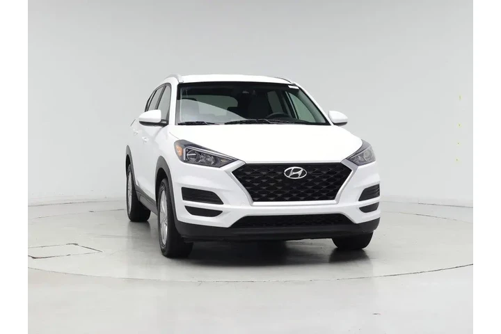 $18998 : Hyundai TUCSON 2021 Value 4d image 5
