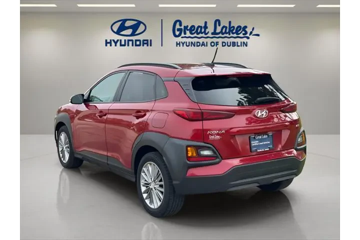 $12066 : Hyundai KONA 2020 AWD SEL 4d image 2