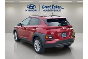 $12066 : Hyundai KONA 2020 AWD SEL 4d thumbnail