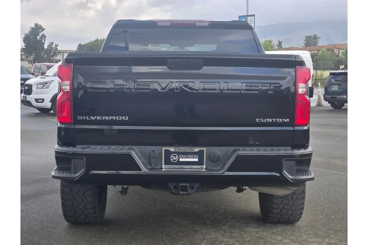 $32198 : Chevrolet Silverado 1500 202 image 6