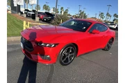 Ford Mustang 2024 EcoBoost 2 en Yuma