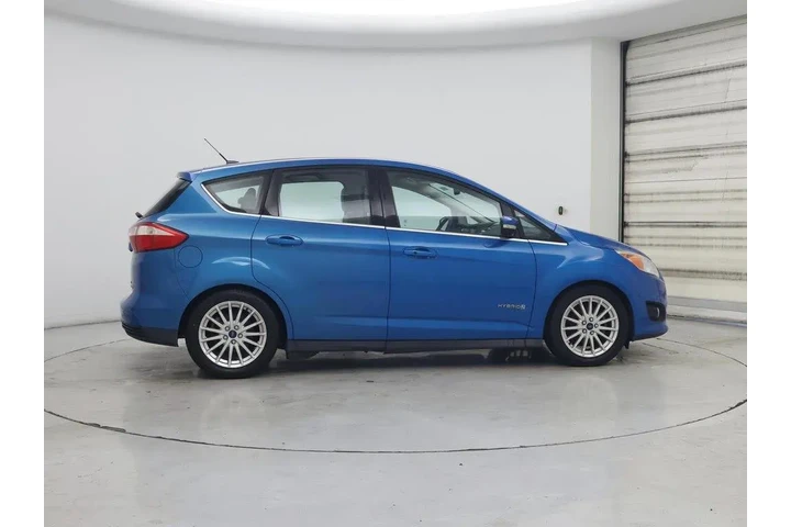 $10998 : Ford C-MAX Hybrid 2014 SEL 4 image 7