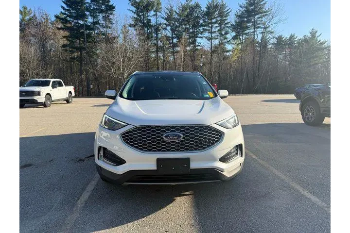 $26867 : Ford Edge 2024 AWD ST-Line 4 image 2