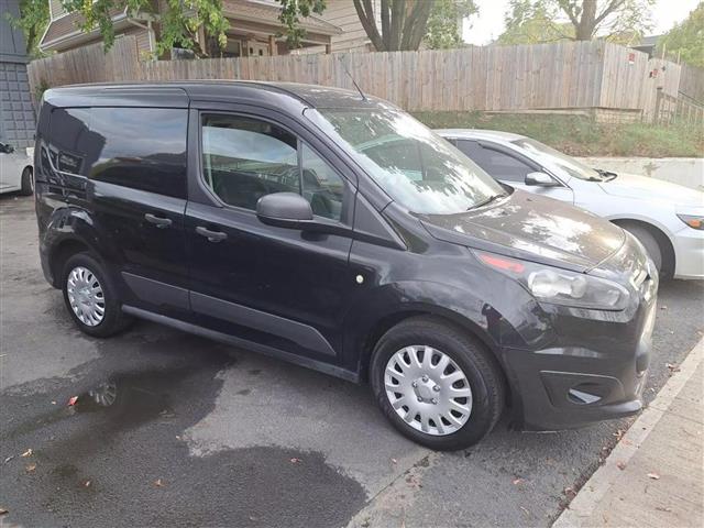 $15400 : 2015 FORD TRANSIT CONNECT CAR image 7