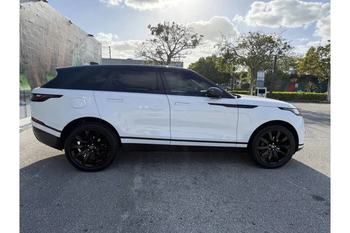 $20995 : 2018 Land Rover Range Rover V image 7