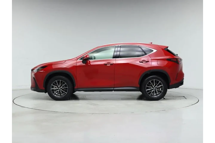 $35998 : Lexus NX 250 2024 4dr Crosso image 3