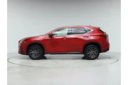 $35998 : Lexus NX 250 2024 4dr Crosso thumbnail