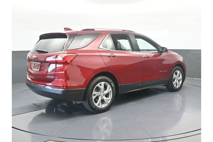 $15991 : Chevrolet Equinox 2020 Premi image 6
