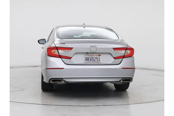 $21998 : Honda Accord 2019 Sport 4dr image 6