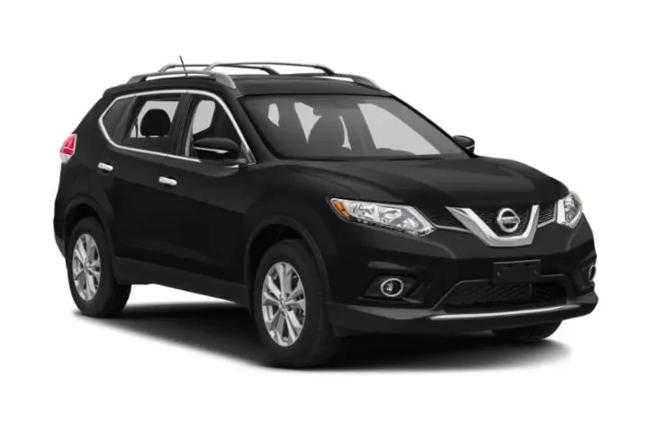 $12710 : Nissan Rogue 2015 AWD SL 4dr image 6