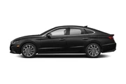 $25100 : Hyundai SONATA 2022 Limited thumbnail