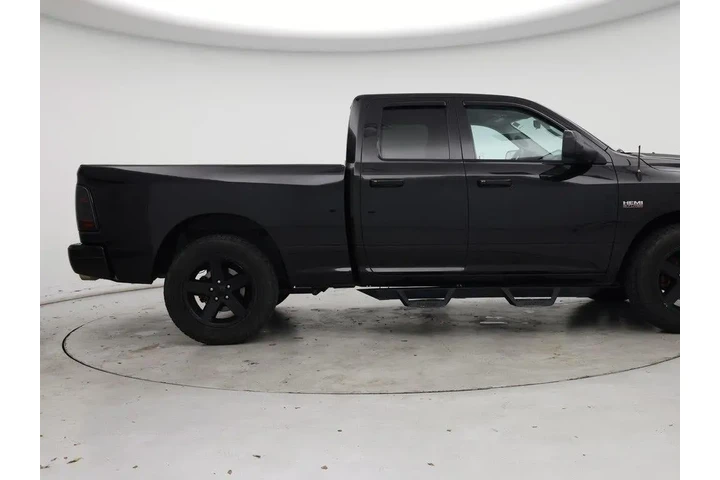 $24998 : Ram 1500 2017 4x4 Express 4d image 7