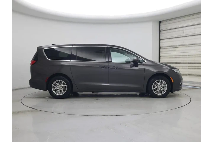$24998 : Chrysler Pacifica 2023 Touri image 7
