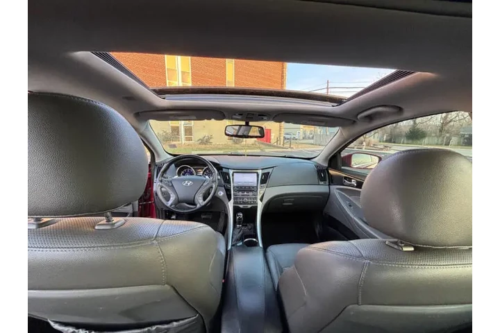 $7999 : 2014 Sonata SE 2.0T image 9