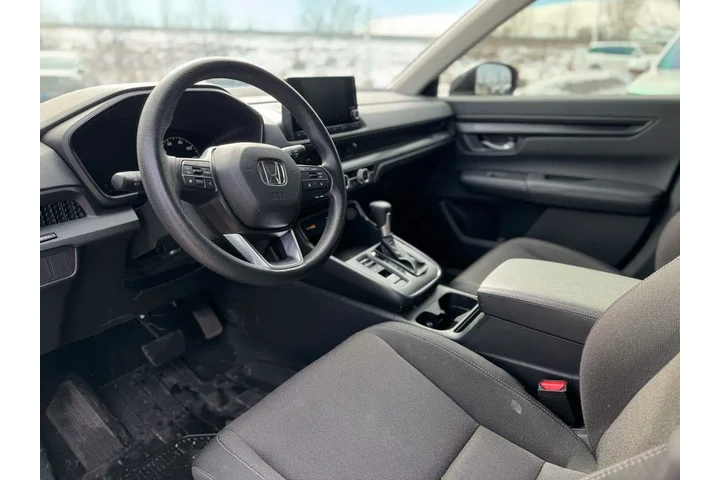$27844 : Honda CR-V 2025 AWD LX 4dr S image 6