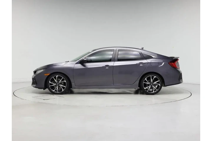 $23998 : Honda Civic 2019 Si 4dr Seda image 3