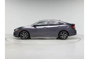 $23998 : Honda Civic 2019 Si 4dr Seda thumbnail