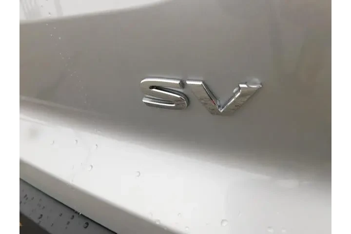 $26495 : Nissan Pathfinder 2022 SV 4d image 4