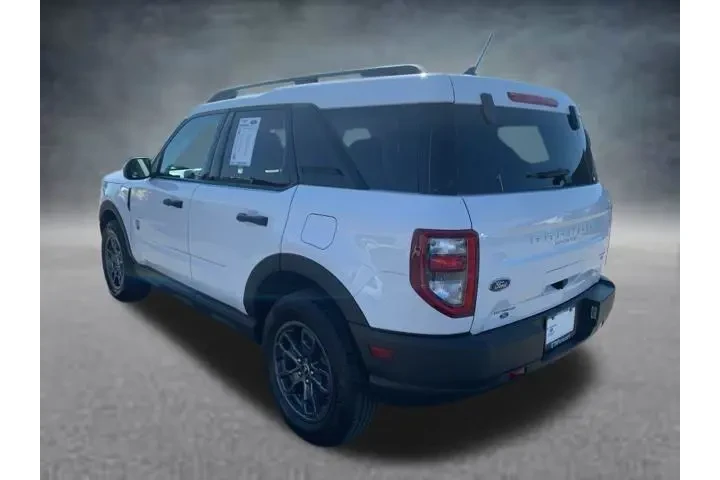 $26622 : Ford Bronco Sport 2022 AWD B image 5