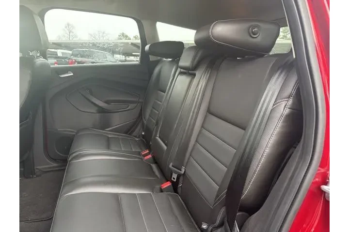 $11587 : Ford Escape 2014 Titanium 4d image 10