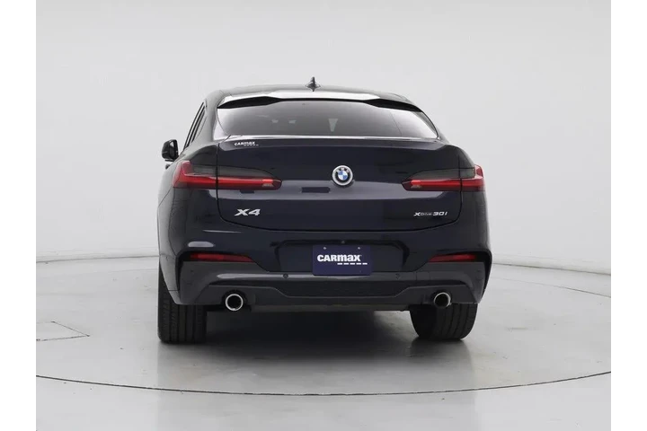 $29998 : BMW X4 2021 AWD xDrive30i 4d image 6