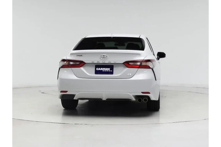 $24998 : Toyota Camry 2023 SE 4dr Sed image 6