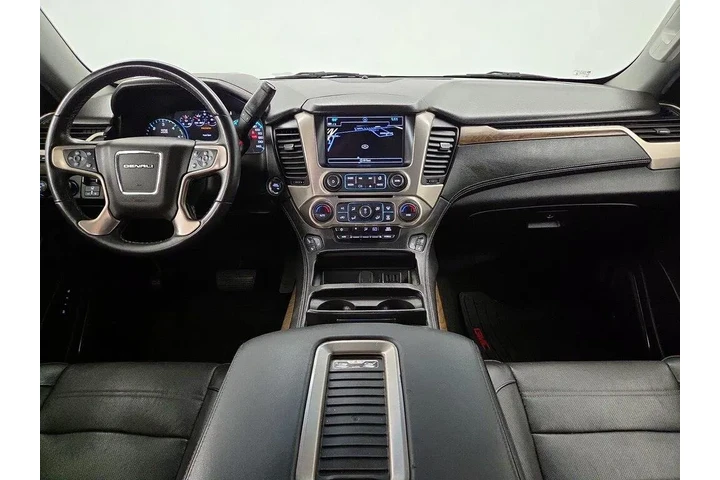 $37998 : GMC Yukon 2018 4x4 Denali 4d image 9