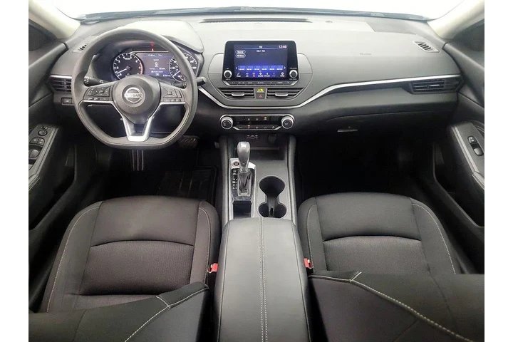 $18998 : Nissan Altima 2020 2.5 S 4dr image 9