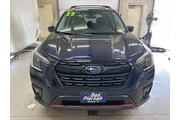 $27500 : Subaru Forester 2022 AWD Spo thumbnail