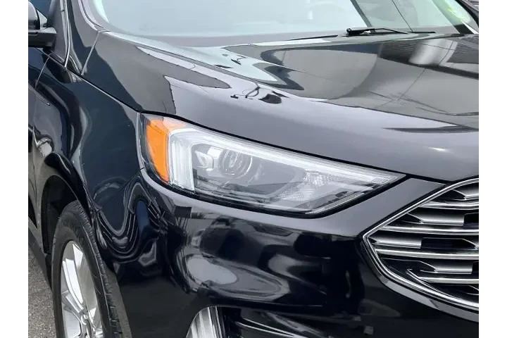 $31499 : Ford Edge 2023 AWD Titanium image 9