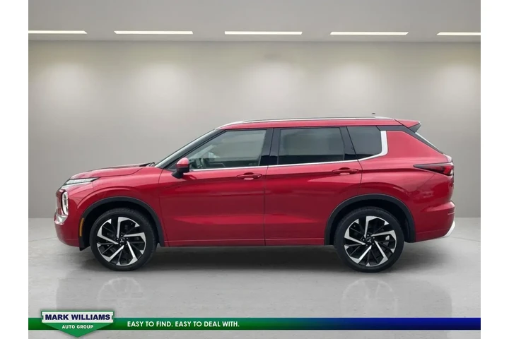 $27990 : Mitsubishi Outlander 2023 AW image 4