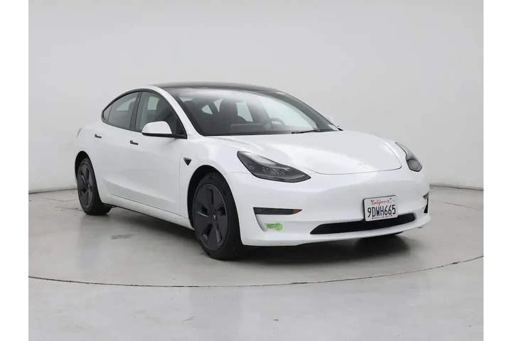 $28998 : Tesla Model 3 2023 AWD Long image 1