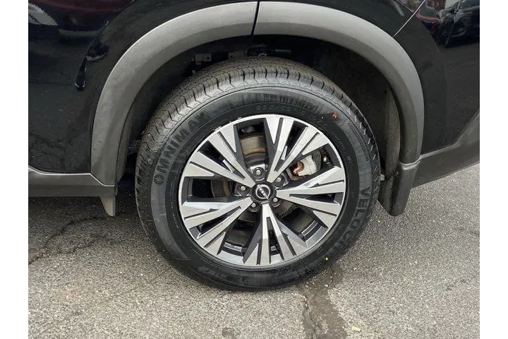 $14487 : Nissan Rogue 2023 SV 4dr Cro image 9