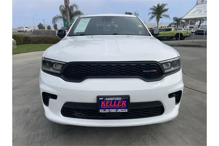 $30999 : Dodge Durango 2024 AWD GT 4d image 3