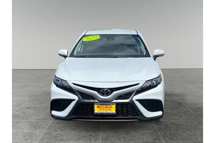 $27153 : Toyota Camry 2023 image 7