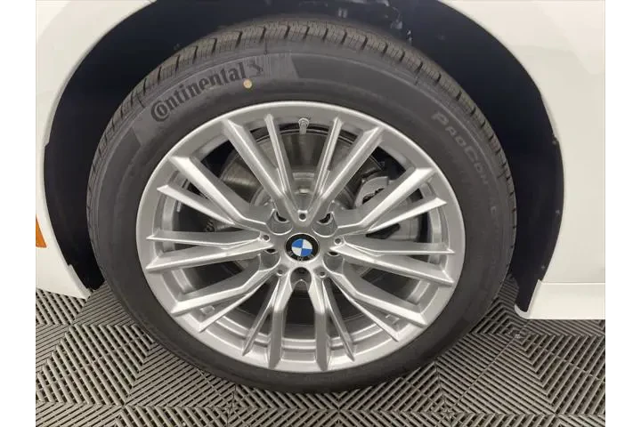 $36494 : BMW 3 Series 2023 AWD 330i x image 8