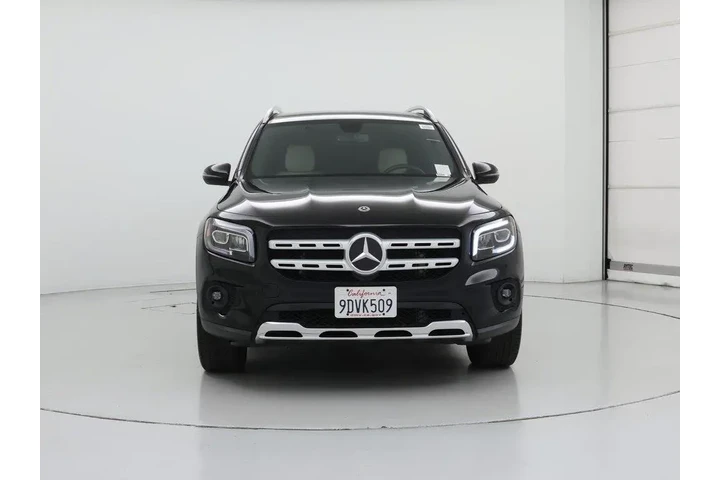$28998 : Mercedes-Benz GLB 2022 GLB 2 image 5