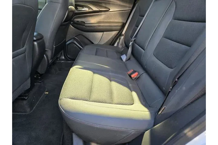 $20991 : Chevrolet Trailblazer 2022 R image 4