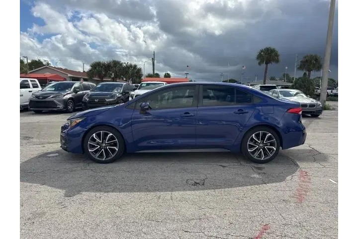 $18988 : Toyota Corolla 2021 image 6