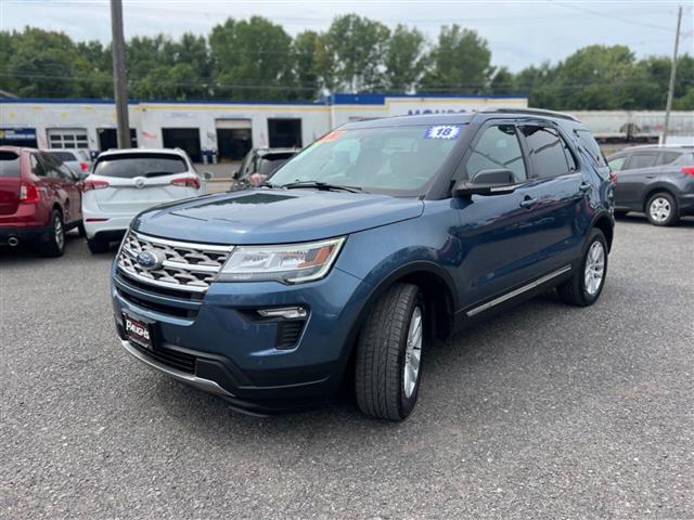 $15990 : 2018 Explorer image 7