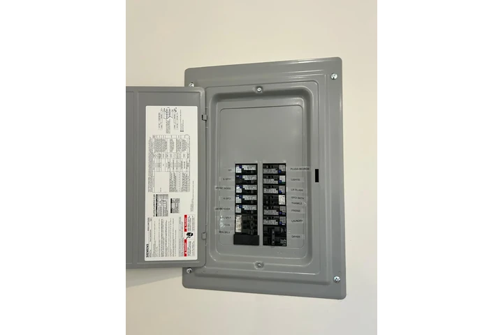 JEM Electrical Contractor Ser. image 2