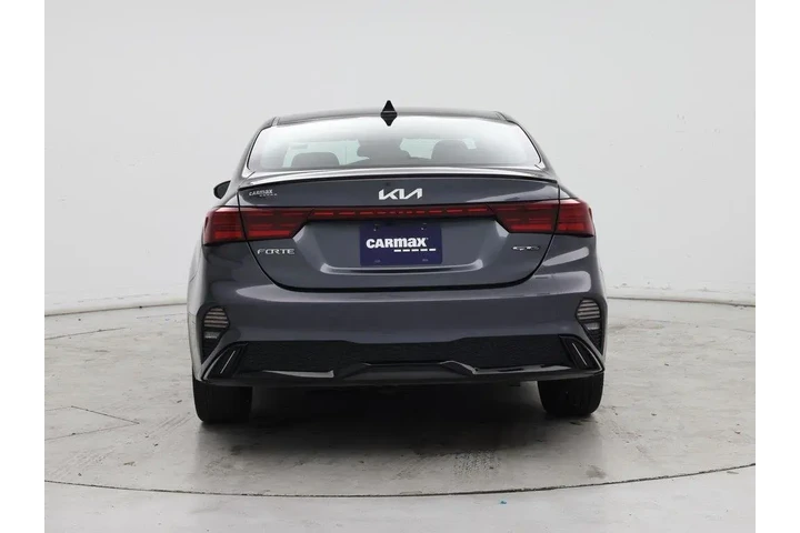 $21998 : Kia Forte 2023 GT-Line 4dr S image 6